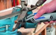 Будкрам купить Многофункциональный инструмент Dremel 4300-3 / 45 Многофункциональный инструмент Dremel 4300-3 / 45 4