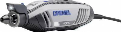 Будкрам купить Многофункциональный инструмент Dremel 4300-3 / 45 Многофункциональный инструмент Dremel 4300-3 / 45 2