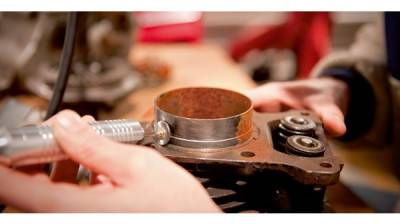 Будкрам купить Гравер Dremel FortiFlex 9100 - 21 Гравер Dremel FortiFlex 9100 - 21 3