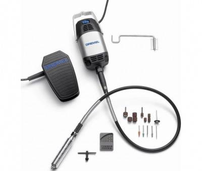 Будкрам купить Гравер Dremel FortiFlex 9100 - 21 Гравер Dremel FortiFlex 9100 - 21 2