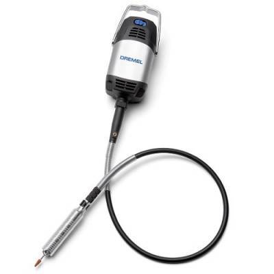 Будкрам купить Гравер Dremel FortiFlex 9100 - 21