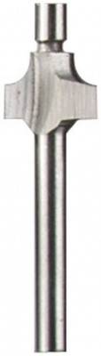 Будкрам купить Фреза, 9,5 мм, 612