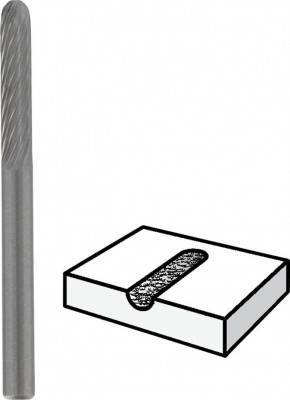 Будкрам купить Насадка из вольфрамового карбида с заостренным наконечником 3,2 мм (9903) Насадка из вольфрамового карбида с заостренным наконечником 3,2 мм (9903) 3