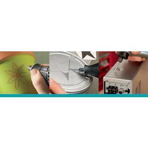 Будкрам купить Насадка из вольфрамового карбида с заостренным наконечником 3,2 мм (9903) Насадка из вольфрамового карбида с заостренным наконечником 3,2 мм (9903) 2