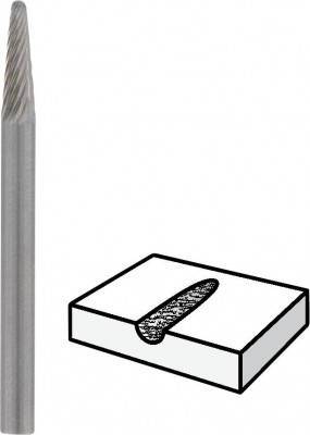 Будкрам купить Насадка из вольфрамового карбида с заостренным наконечником 3,2 мм (9910) Насадка из вольфрамового карбида с заостренным наконечником 3,2 мм (9910) 2