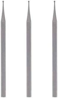 Будкрам купить Насадка для гравировки 0,8 мм, 105, 3 шт Насадка для гравировки 0,8 мм, 105, 3 шт 2