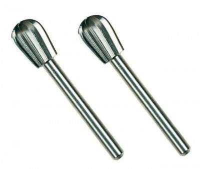 Будкрам купить Насадка для гравировки 7,2 мм, 134, 2 шт Насадка для гравировки 7,2 мм, 134, 2 шт 2