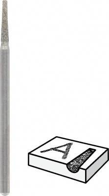 Будкрам купить Насадка для гравировки 2,0 мм, 7134, 2 шт Насадка для гравировки 2,0 мм, 7134, 2 шт 2