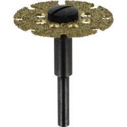 Будкрам купить Отрезной/фасонный круг 25,4 мм, 542