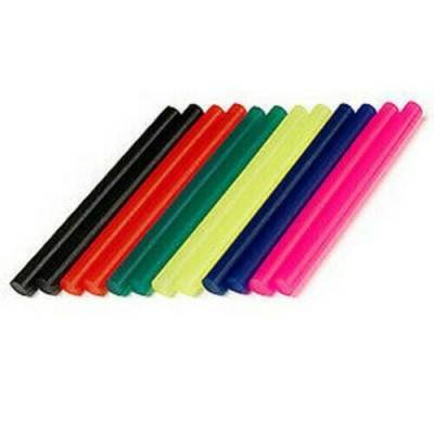 Будкрам купить Цветные клеевые стержни 7 мм (GG05)