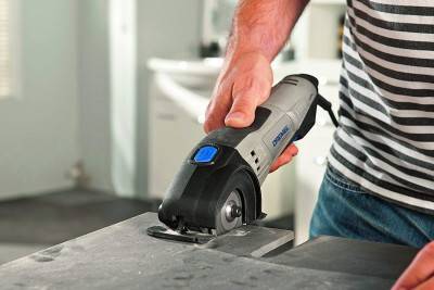 Будкрам купить Отрезной диск по бетону для DSM20, 2 шт Отрезной диск по бетону для DSM20, 2 шт 3