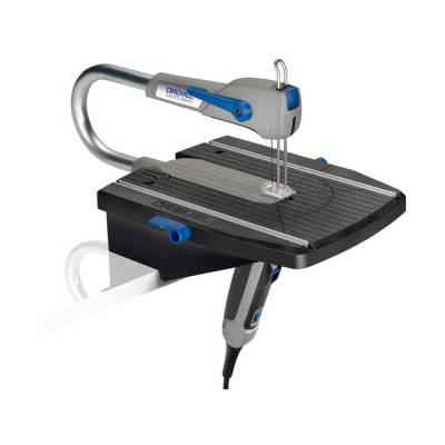 Будкрам купить Стационарный лобзик 2 в 1 Dremel Moto Saw Стационарный лобзик 2 в 1 Dremel Moto Saw 2