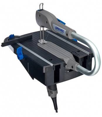Будкрам купить Стационарный лобзик 2 в 1 Dremel Moto Saw Стационарный лобзик 2 в 1 Dremel Moto Saw 7