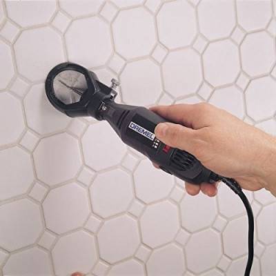 Будкрам купить Комплект для удаления раствора из швов плитки (568) Комплект для удаления раствора из швов плитки (568) 2