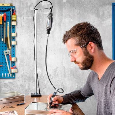 Будкрам купить Штатив, высота-30-107 см Штатив, высота-30-107 см 3