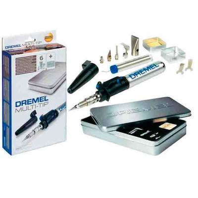 Будкрам купить Газовый паяльник Versatip Газовый паяльник Versatip 5