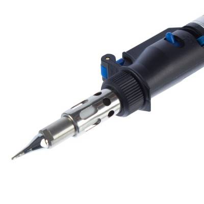 Будкрам купить Газовый паяльник Versatip Газовый паяльник Versatip 6