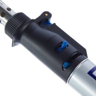 Будкрам купить Газовый паяльник Versatip Газовый паяльник Versatip 3