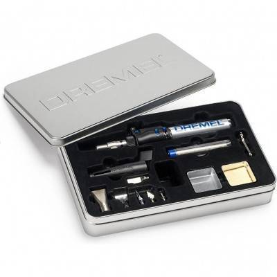 Будкрам купить Газовый паяльник Versatip Газовый паяльник Versatip 2