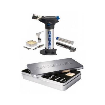 Будкрам купить Газовый паяльник Versaflame Газовый паяльник Versaflame 3