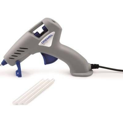 Будкрам купить Высокотемпературный клеевой пистолет 910 (165 С) Высокотемпературный клеевой пистолет 910 (165 С) 2