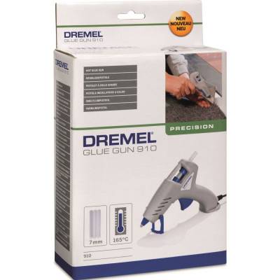 Будкрам купить Высокотемпературный клеевой пистолет 910 (165 С) Высокотемпературный клеевой пистолет 910 (165 С) 3