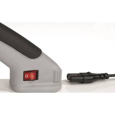 Будкрам купить Высокотемпературный клеевой пистолет 940 (195 С) Высокотемпературный клеевой пистолет 940 (195 С) 4