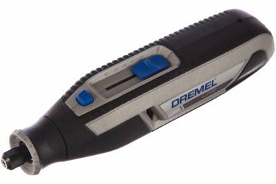 Будкрам купить Аккумуляторный многофункциональный инструмент Dremel Lite 7760-15