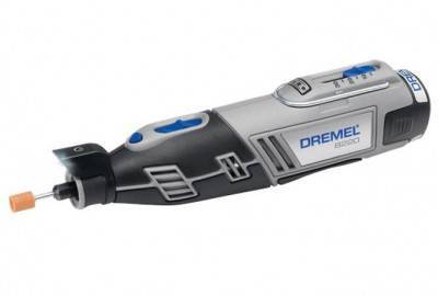 Будкрам купить Аккумуляторный многофункциональный инструмент Dremel 8220 2/45 RUS
