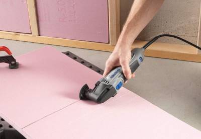 Будкрам купить Насадка для резки дерева и гипсокартона (76 мм) Насадка для резки дерева и гипсокартона (76 мм) 3