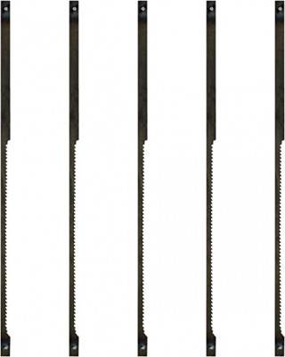 Будкрам купить Пила по дереву для Moto Saw (7 зубцов/см), 5 шт Пила по дереву для Moto Saw (7 зубцов/см), 5 шт 2