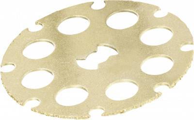 Будкрам купить Отрезной круг для деревины EZ SpeedClic, SC544. 38 мм