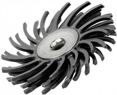 Будкрам купить Качественная абразивная щетка, зерно 36, EZ SpeedClic (471S)