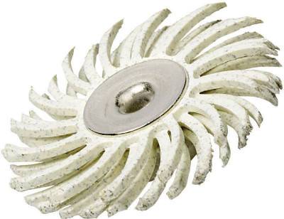 Будкрам купить Качественная абразивная щетка, зерно 120, EZ SpeedClic (472S)