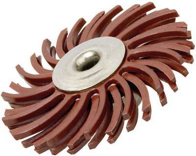 Будкрам купить Шлифовальная щетка, зерно 220, EZ SpeedClic (SC473)