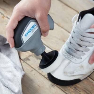 Будкрам купить Многофункциональный аккумуляторный очиститель VERSA Многофункциональный аккумуляторный очиститель VERSA 6