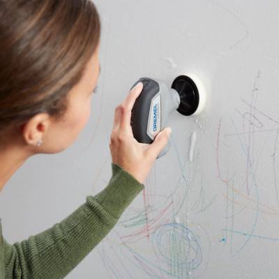 Будкрам купить Многофункциональный аккумуляторный очиститель VERSA Многофункциональный аккумуляторный очиститель VERSA 4