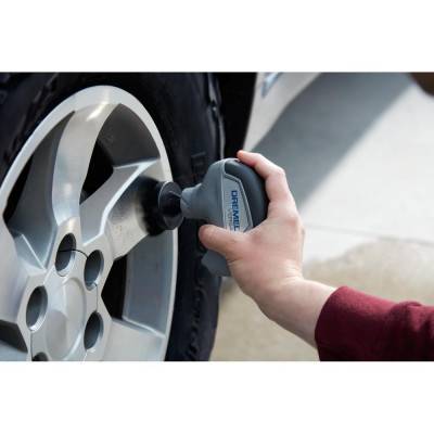 Будкрам купить Многофункциональный аккумуляторный очиститель VERSA Многофункциональный аккумуляторный очиститель VERSA 5