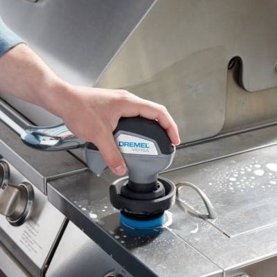 Будкрам купить Многофункциональный аккумуляторный очиститель VERSA Многофункциональный аккумуляторный очиститель VERSA 2