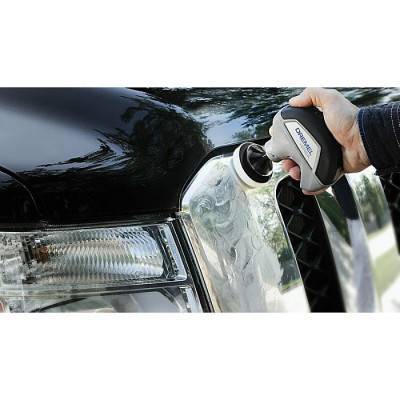 Будкрам купить Полировочный диск Dremel Versa PC366-3 Полировочный диск Dremel Versa PC366-3 3