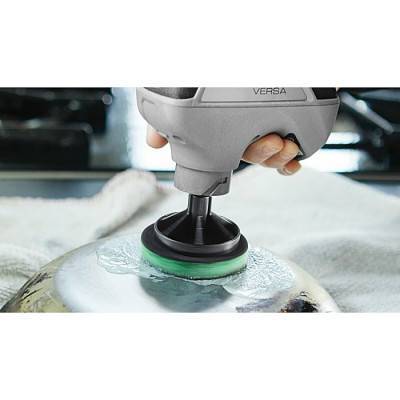 Будкрам купить Абразивный диск для кухни Dremel Versa PC367-3 Абразивный диск для кухни Dremel Versa PC367-3 5