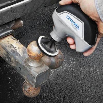 Будкрам купить Диск для глубокой очистки Dremel Versa PC368-3 Диск для глубокой очистки Dremel Versa PC368-3 2