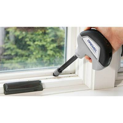 Будкрам купить Щетки для очистки мелких и труднодоступных деталей Dremel Versa 2 шт. Щетки для очистки мелких и труднодоступных деталей Dremel Versa 2 шт. 4