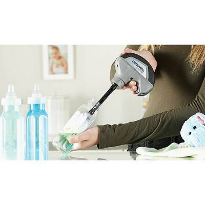 Будкрам купить Щетка для кухни Dremel Versa Щетка для кухни Dremel Versa 3