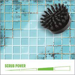 Будкрам купить Щетина щетка Dremel Versa – для очистки сильных загрязнений Щетина щетка Dremel Versa – для очистки сильных загрязнений 3