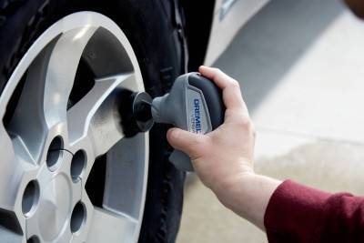 Будкрам купить Щетина щетка Dremel Versa – для очистки сильных загрязнений Щетина щетка Dremel Versa – для очистки сильных загрязнений 2