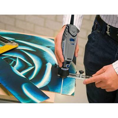 Будкрам купить Приставка - фрезерный циркуль с параллельным упором (678) Приставка - фрезерный циркуль с параллельным упором (678) 3