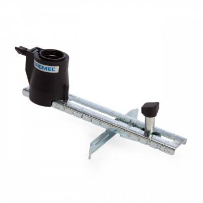 Будкрам купить Приставка - фрезерный циркуль с параллельным упором (678) Приставка - фрезерный циркуль с параллельным упором (678) 2