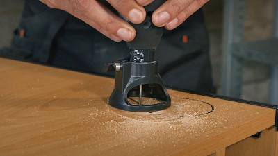 Будкрам купить Приставка - универсальный комплект для резки (565) Приставка - универсальный комплект для резки (565) 2