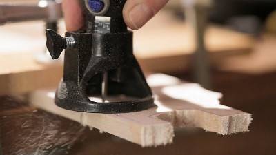 Будкрам купить Приставка - универсальный комплект для резки (565) Приставка - универсальный комплект для резки (565) 4